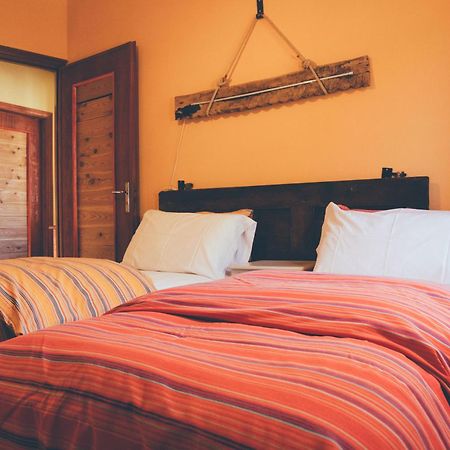 B&B Del Villaggio Argentera Buitenkant foto